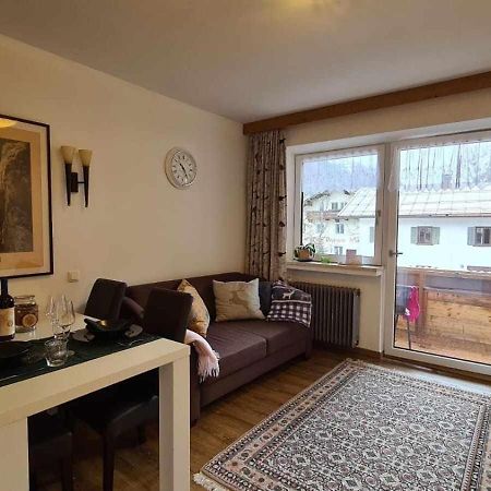 Gaestehaus Huber Holzgau Esterno foto
