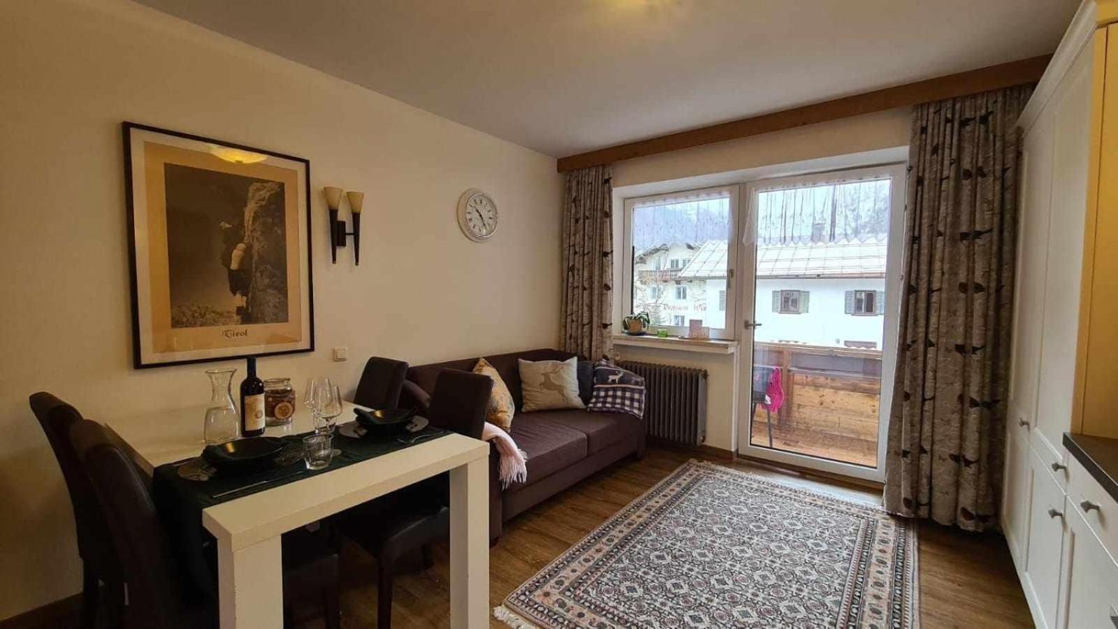 Gaestehaus Huber Holzgau Esterno foto